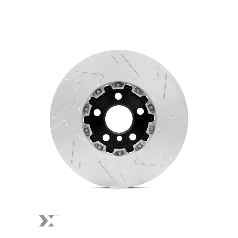 Disco del freno delantero 335x30 MINI F5x MMX Performance MMR31-1410FArray