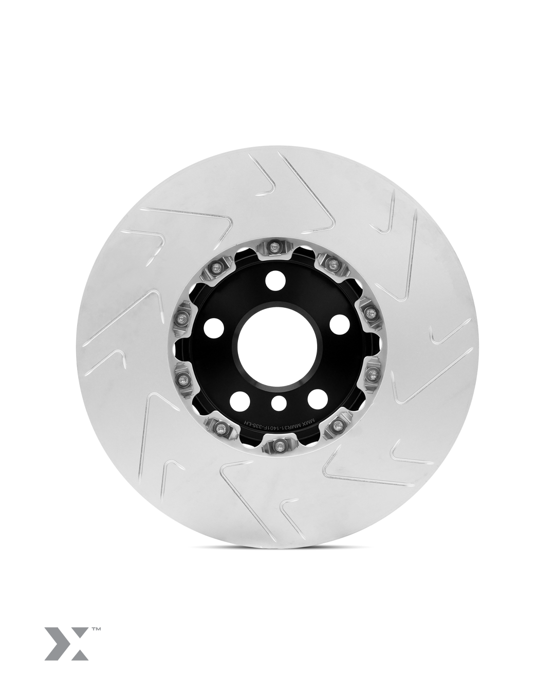 Disco del freno delantero 335x30 MINI F5x MMX Performance MMR31-1410FArray