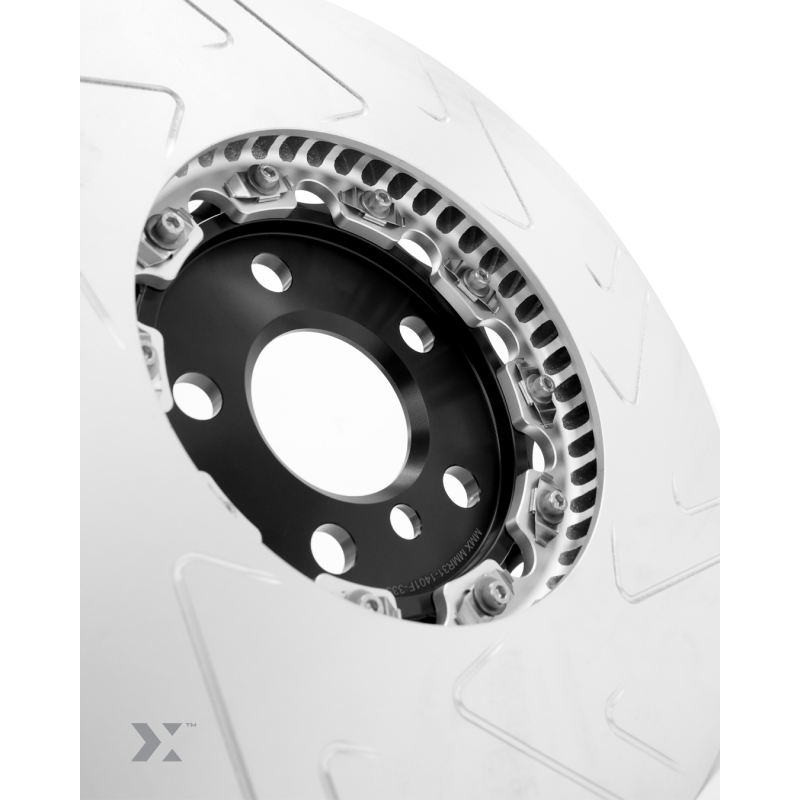 Disco del freno delantero 335x30 MINI F5x MMX Performance MMR31-1410FArray