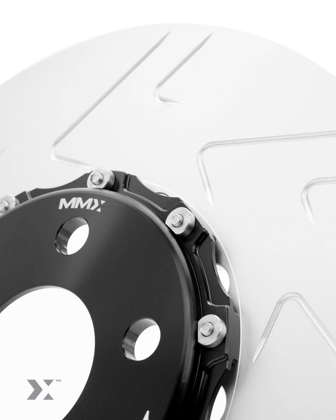 Disco del freno delantero 335x30 MINI F5x MMX Performance MMR31-1410FArray