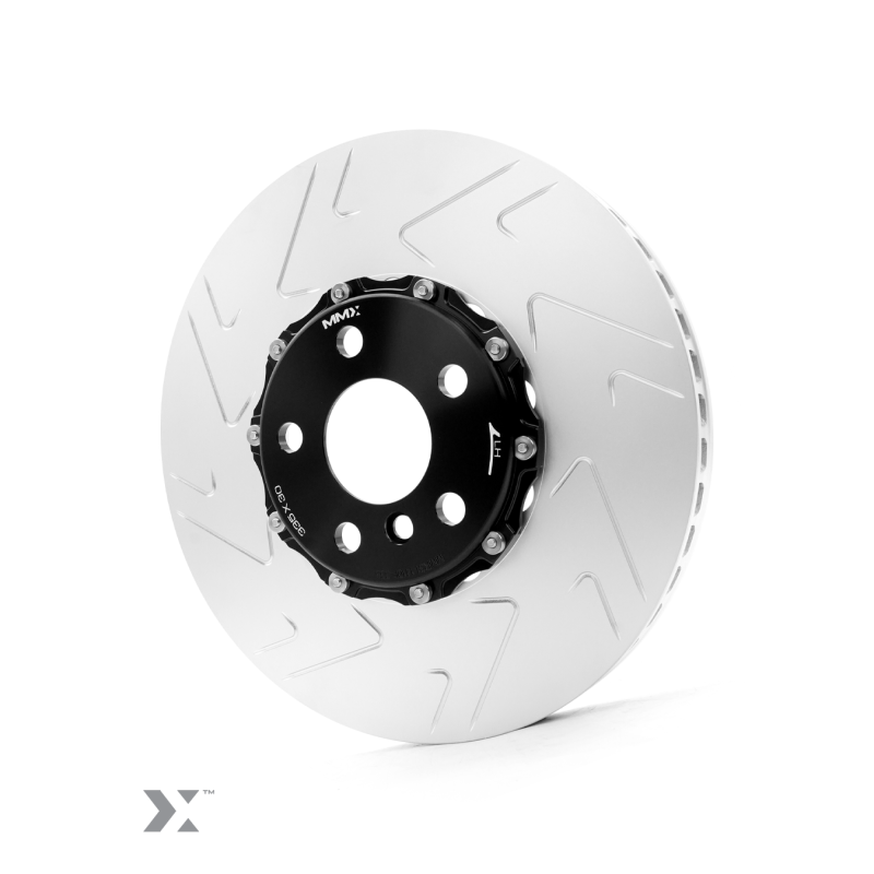 Disco del freno delantero 335x30 MINI F5x MMX Performance MMR31-1410FArray