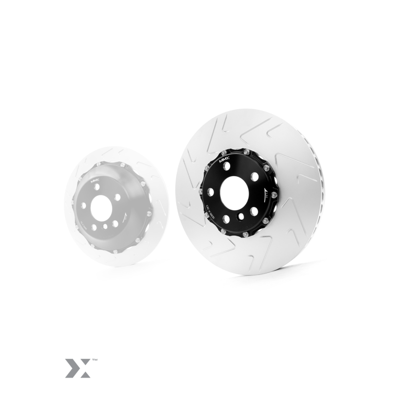 Discos de travão dianteiros 335x30 MINI F5x MMX Performance MMR31-1410FArray