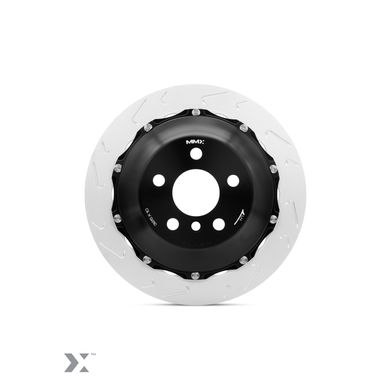 Disco del freno trasero 325x10 MINI F5x MMX Performance MMR31-1411RArray