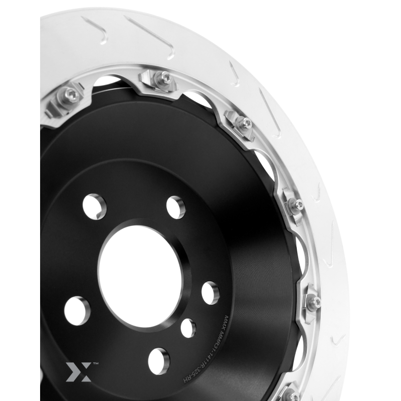 Disco del freno trasero 325x10 MINI F5x MMX Performance MMR31-1411RArray
