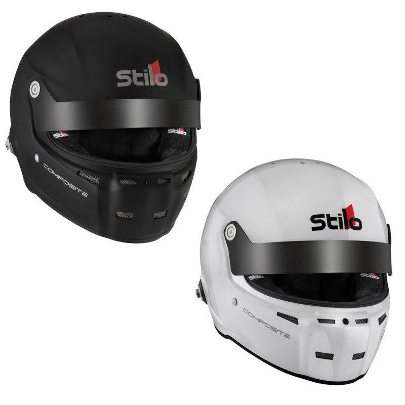 Capacete em materiais compósitos Stilo ST5 GTN cor SA20Array
