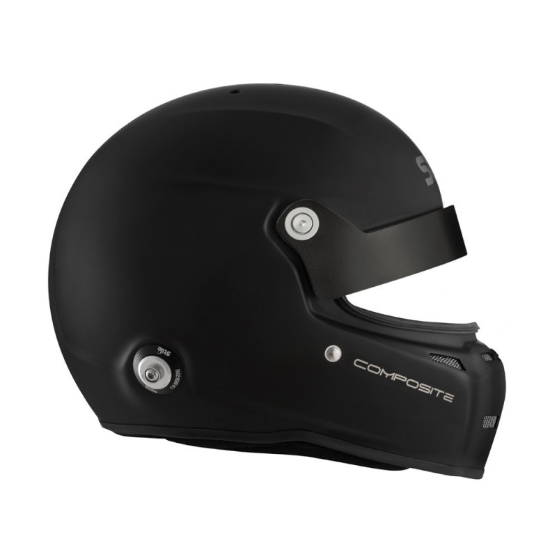 Capacete em materiais compósitos Stilo ST5 GTN cor SA20Array