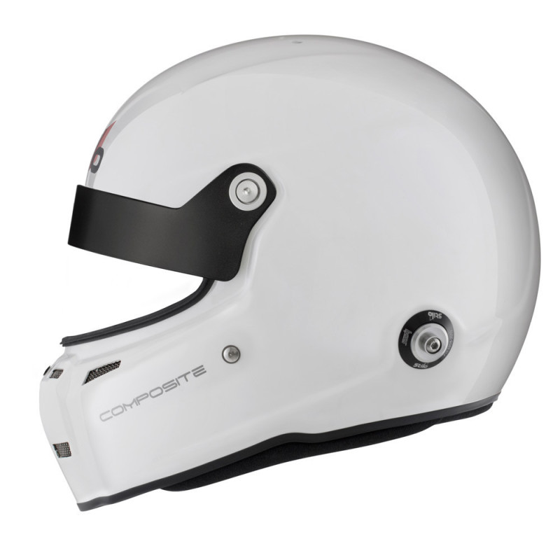 Capacete em materiais compósitos Stilo ST5 GTN cor SA20Array
