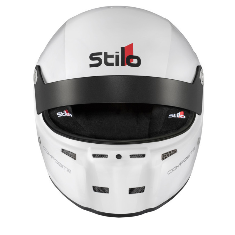 Capacete em materiais compósitos Stilo ST5 GTN cor SA20Array