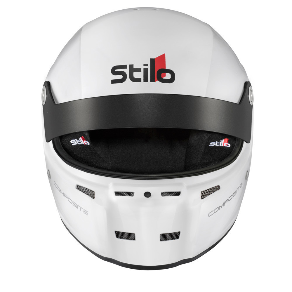Capacete em materiais compósitos Stilo ST5 GTN cor SA20Array