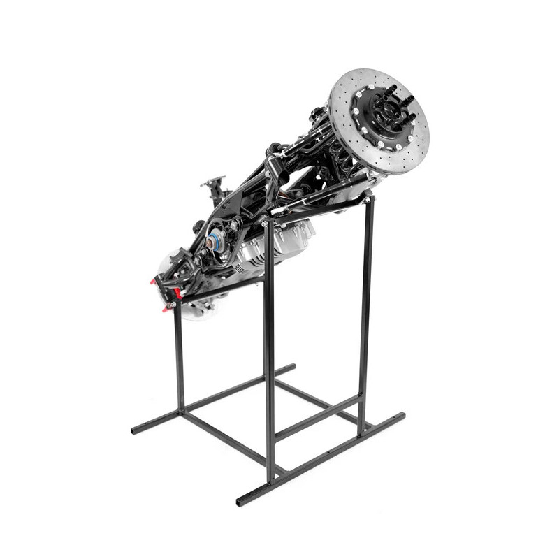 Disco del freno trasero de carbono-cerámica para BMW M2 G87, M3 G80 y M4 G82 de MMX Performance MMR30-1604RArray