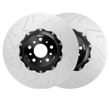 Disco del freno delantero 380x30 para BMW M2, M3, M4 F8x, MMR Performance, MMR30-1001F