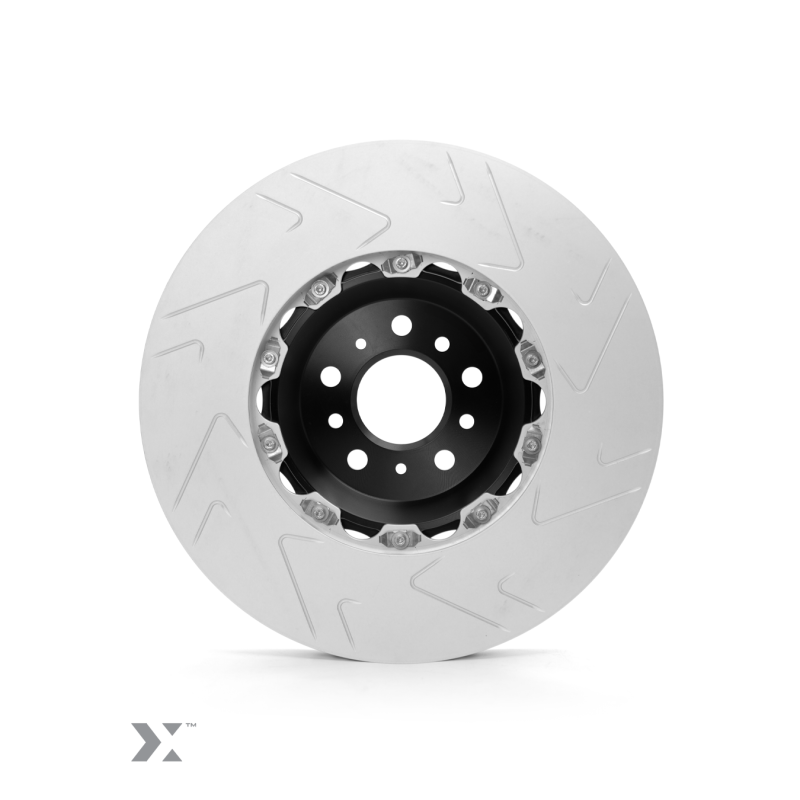 Disco del freno delantero 380x30 para BMW M2, M3, M4 F8x, MMR Performance, MMR30-1001FArray