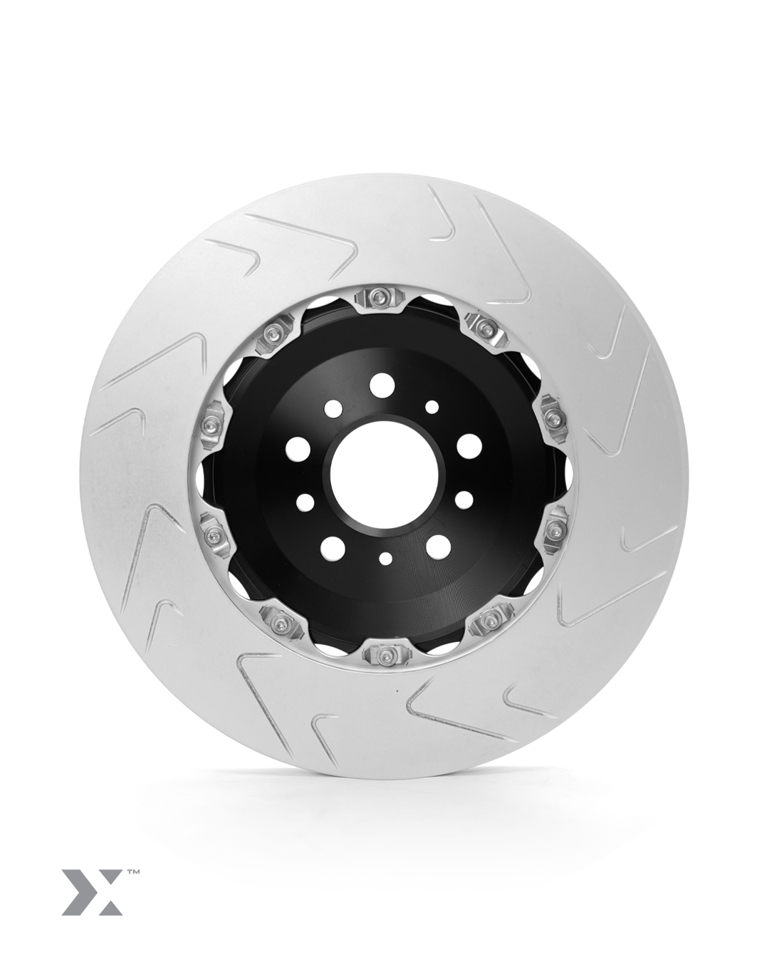 Freios traseiros 370x24 BMW M2, M3, M4 F8x MMR Performance MMR30-1002RArray