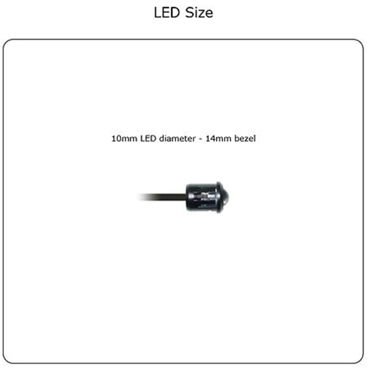 Shift Light Pro Omex OMSLP programableArray