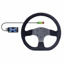 Shift light secuencial Omex