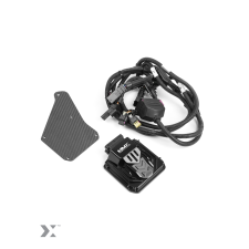 Caja adicional MMR +100 CV - BMW M4 G82 xDrive 530 CV (2024-2026)