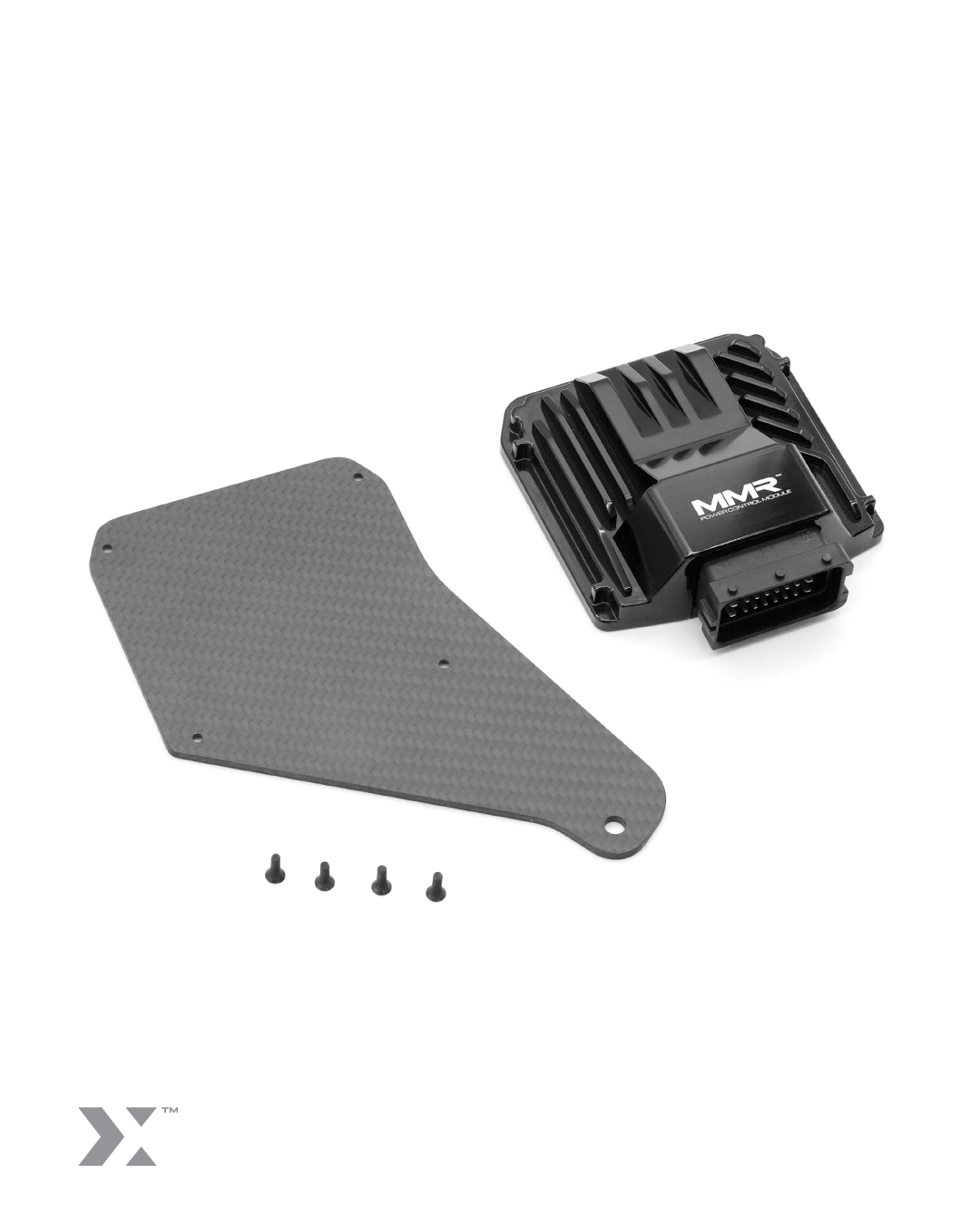 Módulo adicional BMW M3 CS F80 M4 CS F82 MMR Performance MMR50-1607Array
