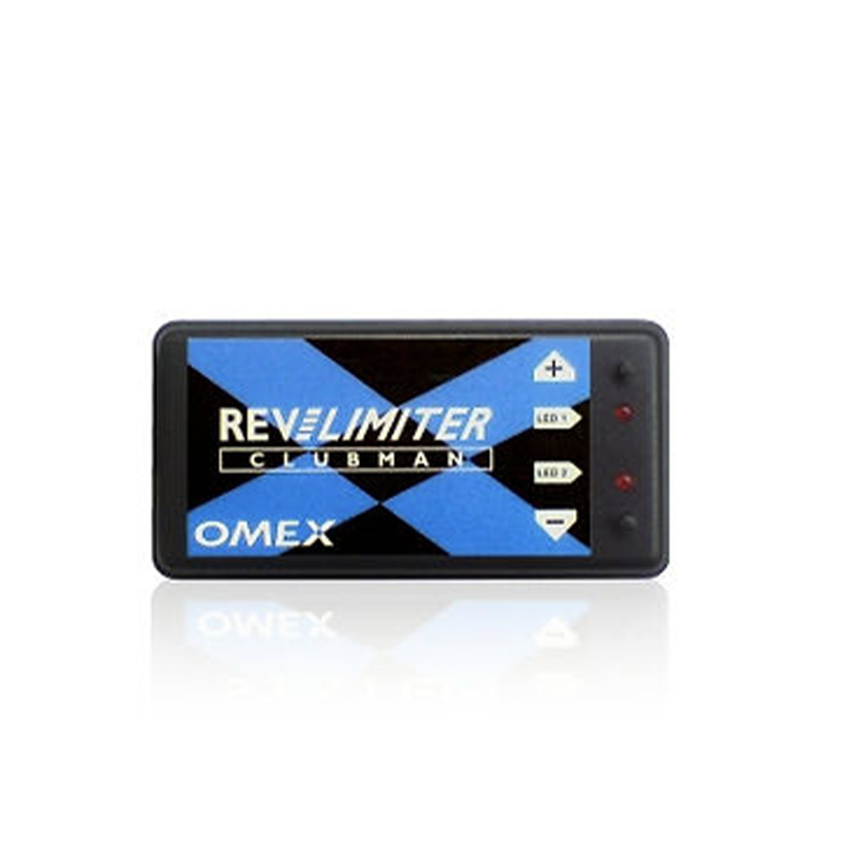 Limitador de régimen Omex Clubman OMRLC de bobina simpleArray