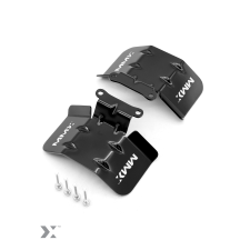 Protecciones termicas para fuelles de cardán BMW M2, M3, M4 G8x de MMX Performance MMR55-1607