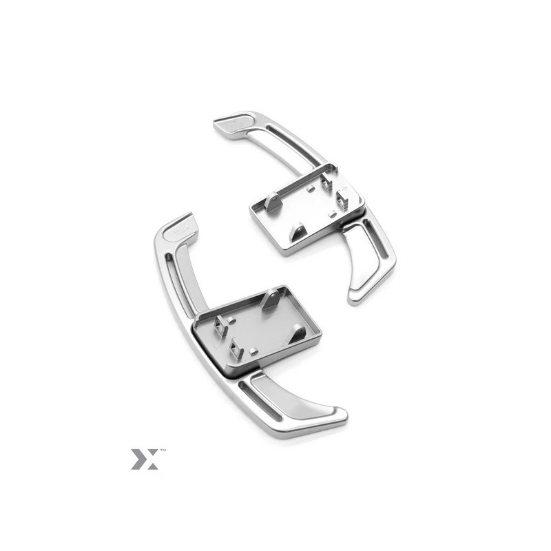 Alavancas de rotações por minuto MINI F5x MMR Performance MMR04-1404-TI - TitânioArray