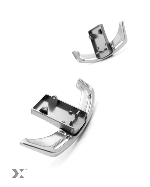 Alavancas de rotações por minuto MINI F5x MMR Performance MMR04-1404-TI - TitânioArray