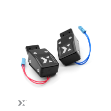 Paletas magnéticas para el volante BMW Gxx Fxx LCI MMX Performance MMR04-0006-RED - Rojas