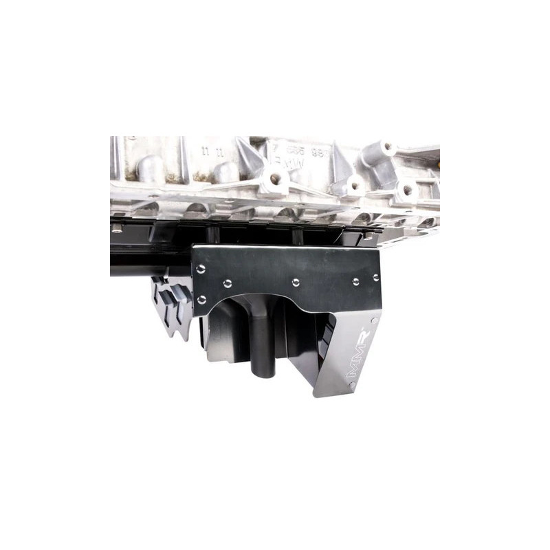 Cárter cerrado BMW N55 MMX Performance MMR20-0501 - Kit antideslizamientoArray