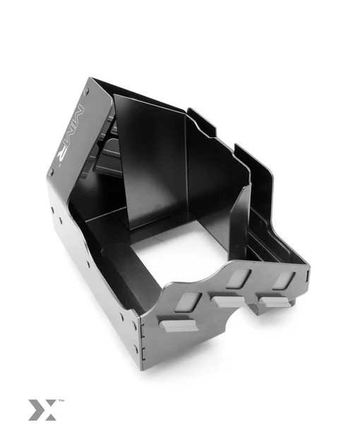 Cárter cerrado BMW N55 MMX Performance MMR20-0501 - Kit antideslizamientoArray