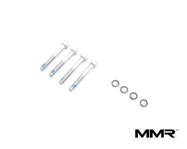 Cárter cerrado BMW N55 MMX Performance MMR20-0501 - Kit antideslizamientoArray