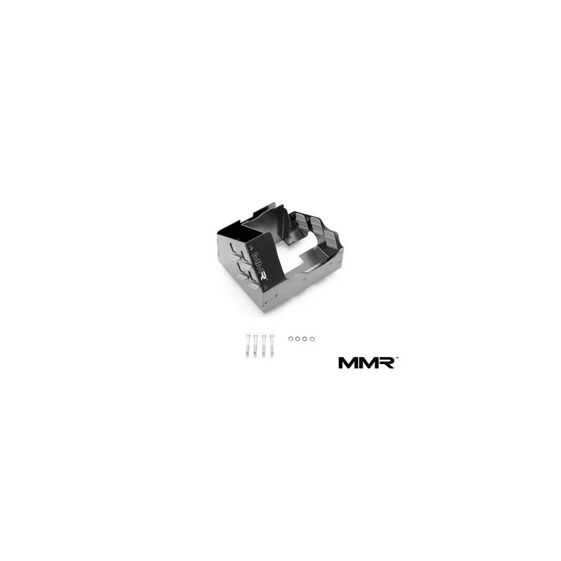 Cárter cerrado BMW N55 MMX Performance MMR20-0501 - Kit antideslizamientoArray