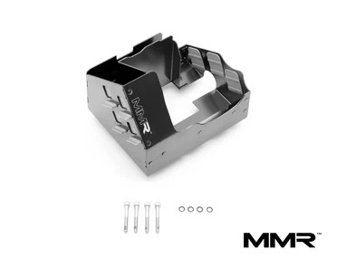 Cárter cerrado BMW N55 MMX Performance MMR20-0501 - Kit antideslizamientoArray