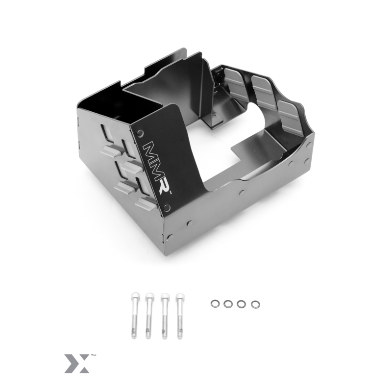 Cárter cerrado BMW N55 MMX Performance MMR20-0501 - Kit antideslizamientoArray