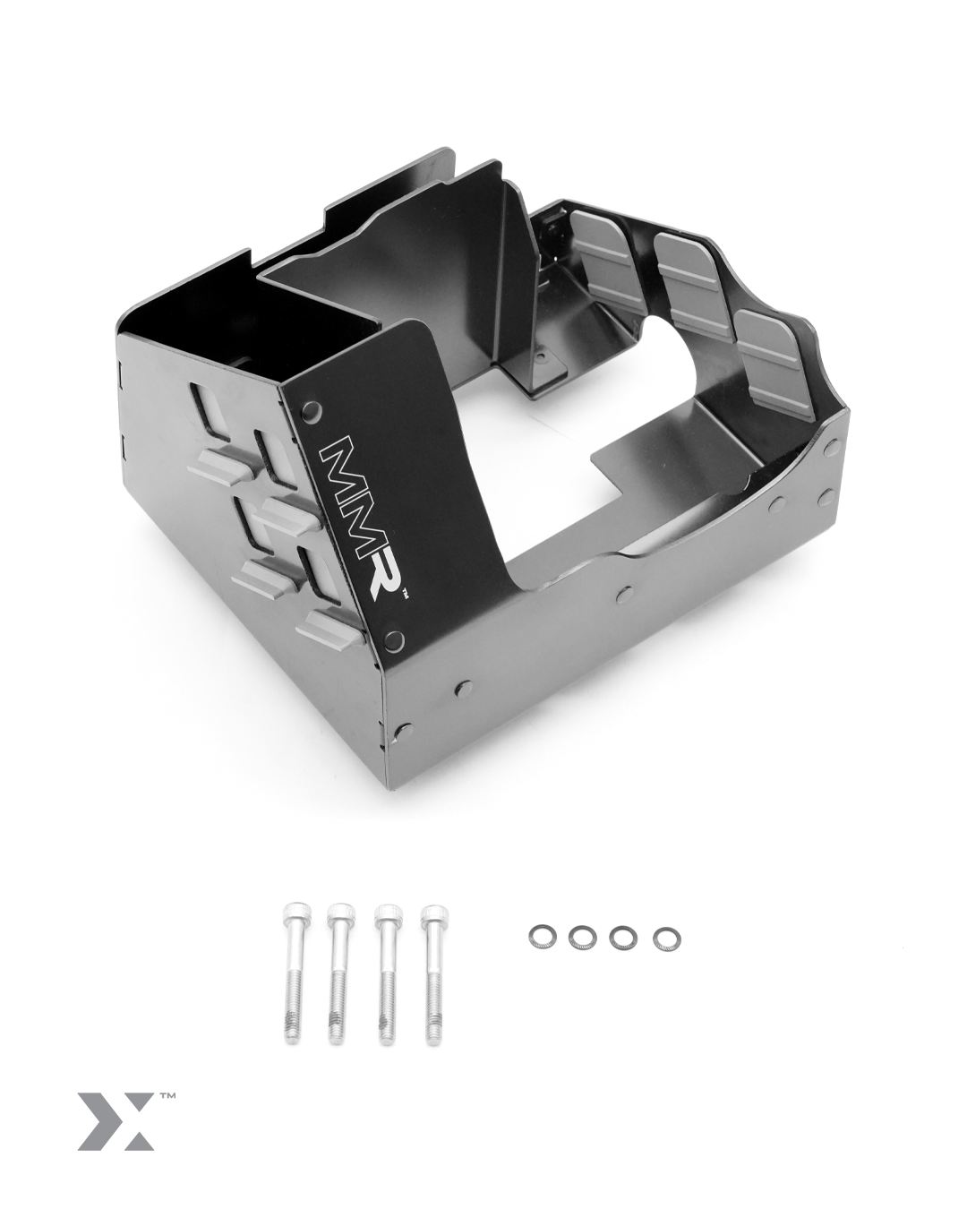 Cárter cerrado BMW N55 MMX Performance MMR20-0501 - Kit antideslizamientoArray