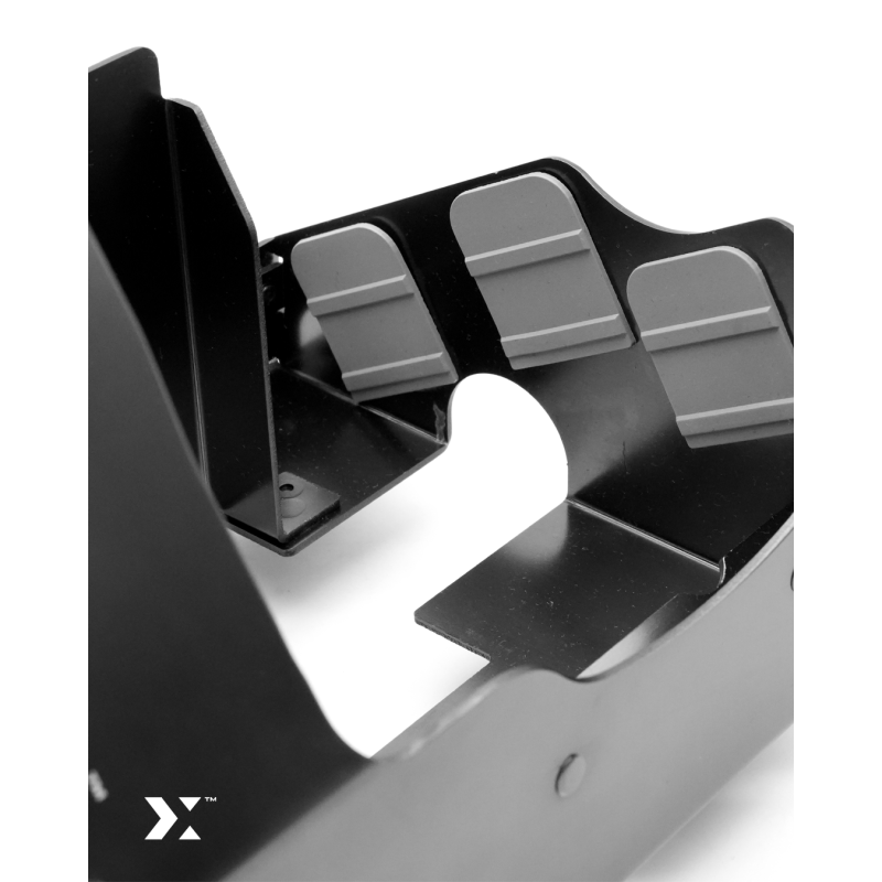 Cárter cerrado BMW N55 MMX Performance MMR20-0501 - Kit antideslizamientoArray