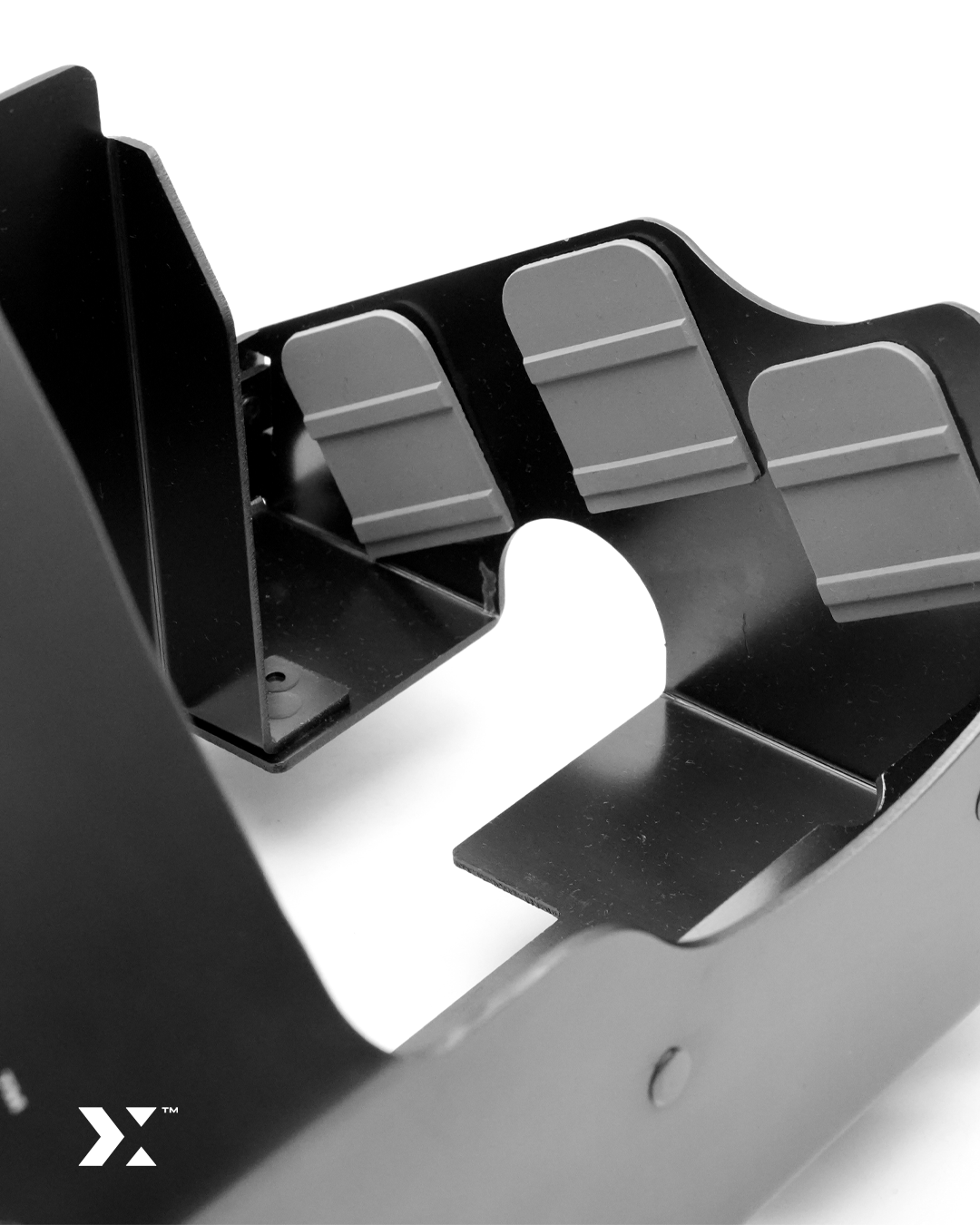 Cárter cerrado BMW N55 MMX Performance MMR20-0501 - Kit antideslizamientoArray