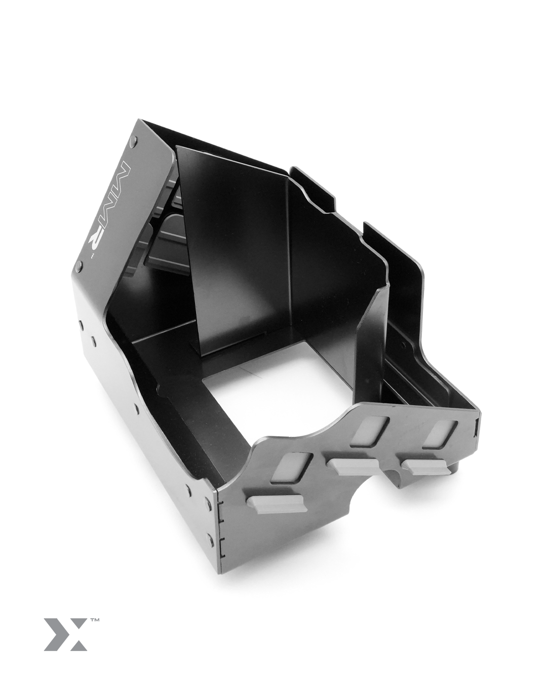 Cárter cerrado BMW N55 MMX Performance MMR20-0501 - Kit antideslizamientoArray