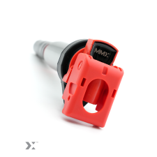 Bobina de partida com reforço vermelha BMW Nxx Sxx MMX Performance MMR60-0001