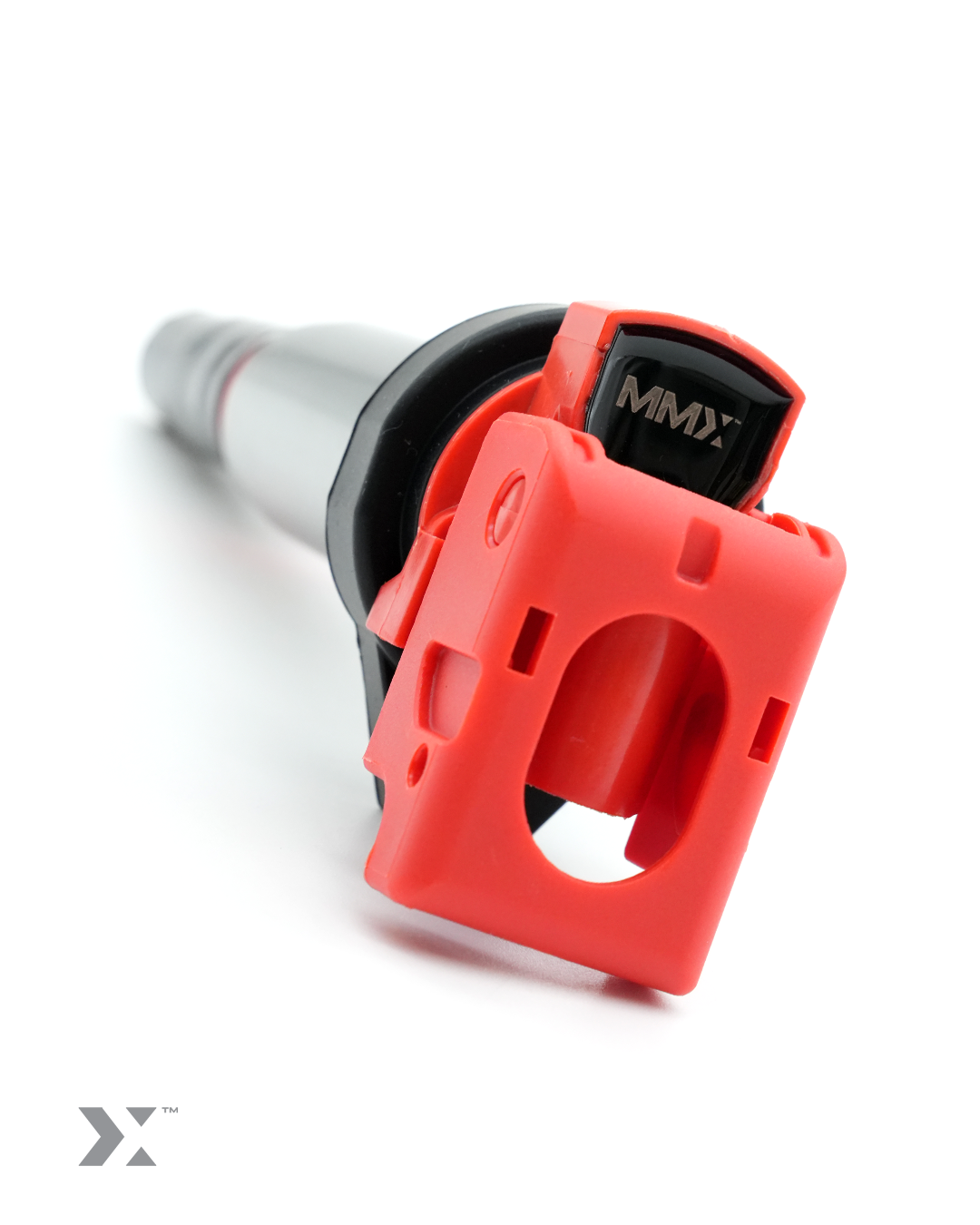 Bobina de encendido reforzada roja BMW Nxx Sxx MMX Performance MMR60-0001Array