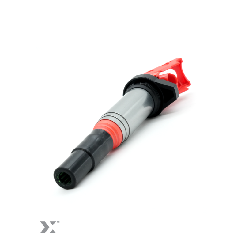 Bobina de partida com reforço vermelha BMW Nxx Sxx MMX Performance MMR60-0001Array