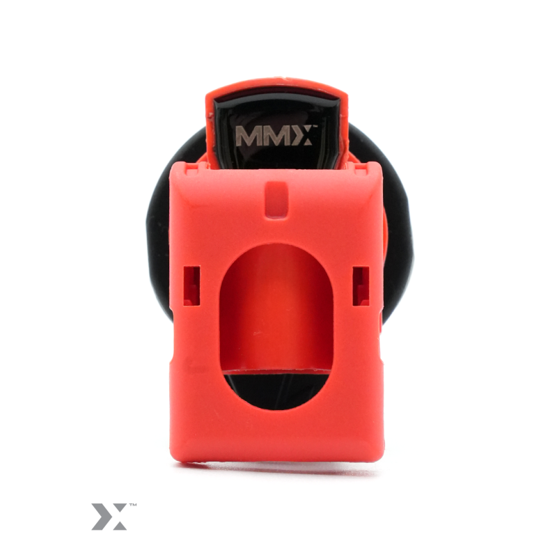 Bobina de encendido reforzada roja BMW Nxx Sxx MMX Performance MMR60-0001Array