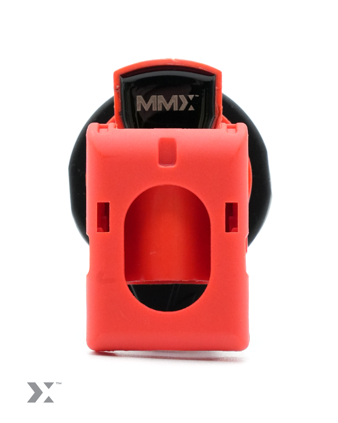 Bobina de partida com reforço vermelha BMW Nxx Sxx MMX Performance MMR60-0001Array