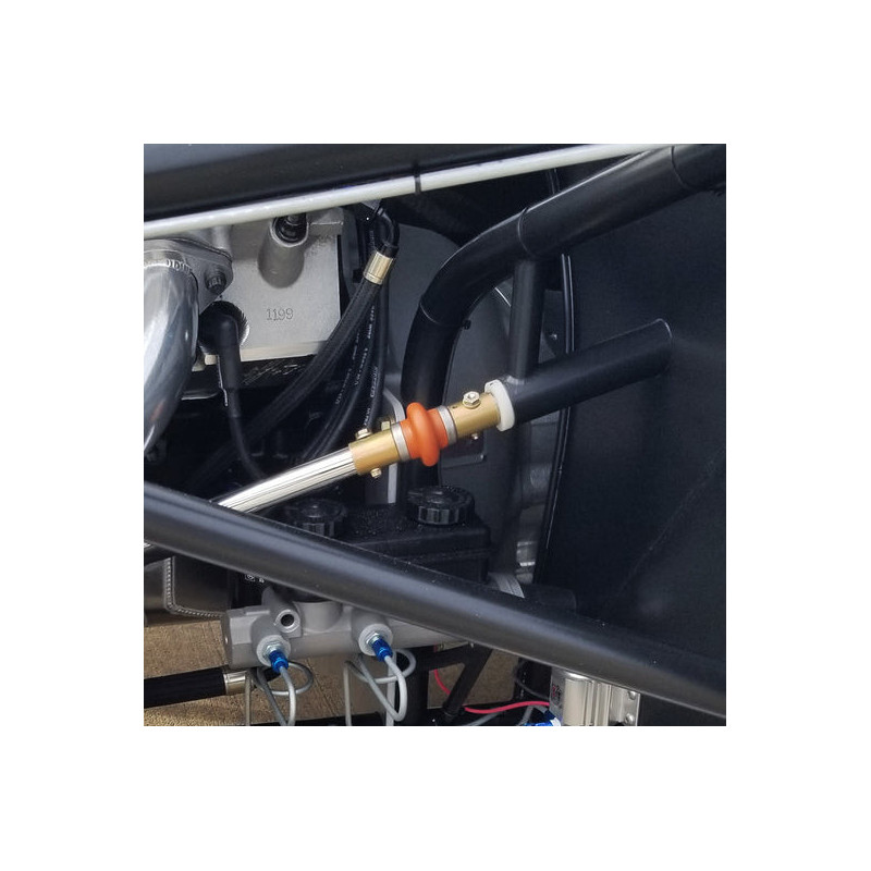 Cardan Helico Mil-Spec Racetech RTUJB10Array