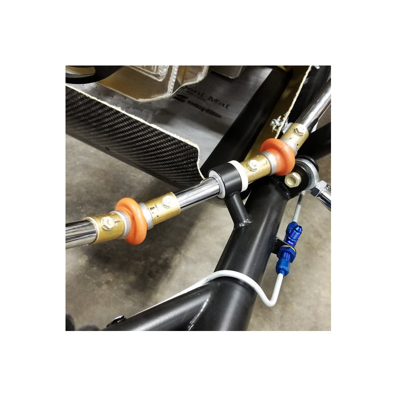 Cardan Helico Mil-Spec Racetech RTUJB10Array
