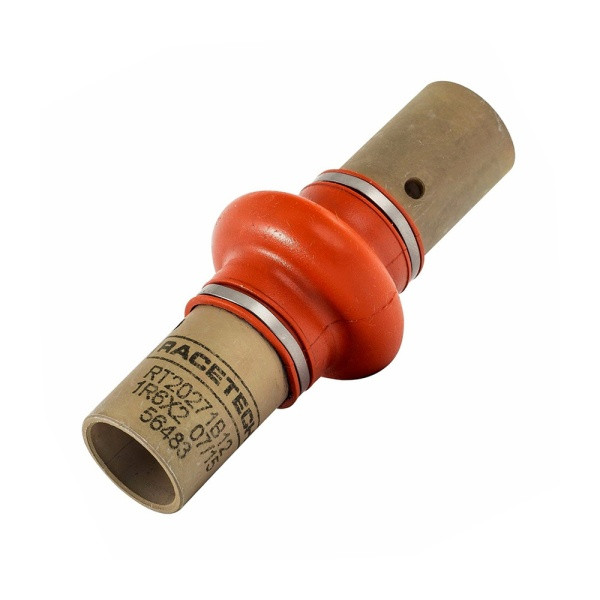 Junta cardã helicoidal Mil-Spec Racetech RTUJB12 5/8" x 5/8"Array