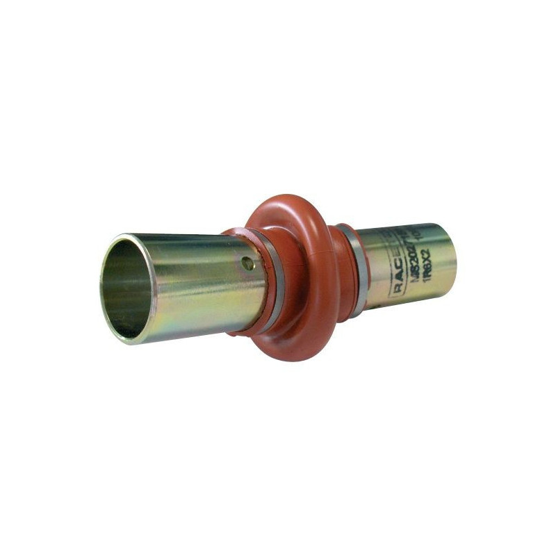 Junta de cardã helicoidal Mil-Spec Racetech RTUJB14 3/4" x 3/4"Array