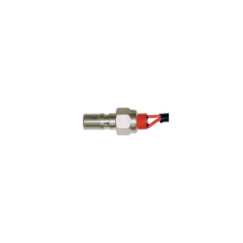 Parafuso banjo Goodridge M10x1,25 com interruptor da luz de travagem BL992-32CArray