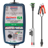 Carregador OptiMate Lithium 4S 10 A LiFePO₄