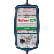 Cargador OptiMate Lithium 4S 10 A LiFePO4