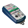Carregador OptiMate Lithium 4S 10 A LiFePO₄