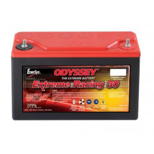 Bateria de competição Odyssey PHCA 950/34 Ah 250/97/156/ 9kg